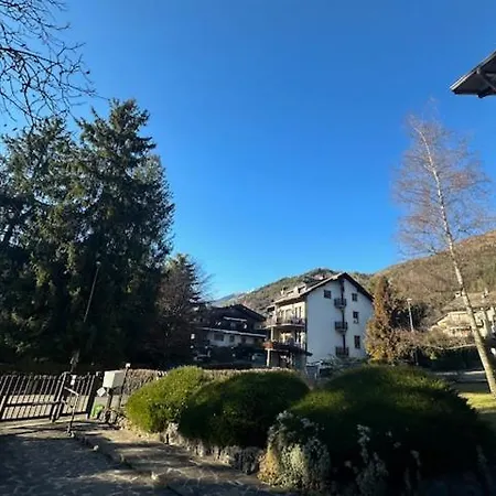 Mansarda G.a. Apartamento *