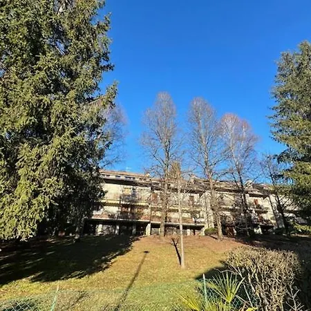 Apartamento Mansarda G.a. Clusone